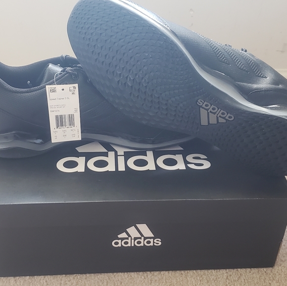 Adidas Shoes - Picture 3 of 7